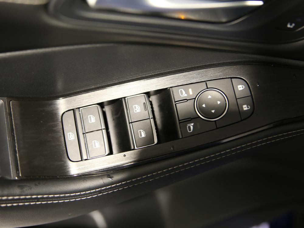 Nissan Rogue SL 2023 d’occasion à vendre - 17