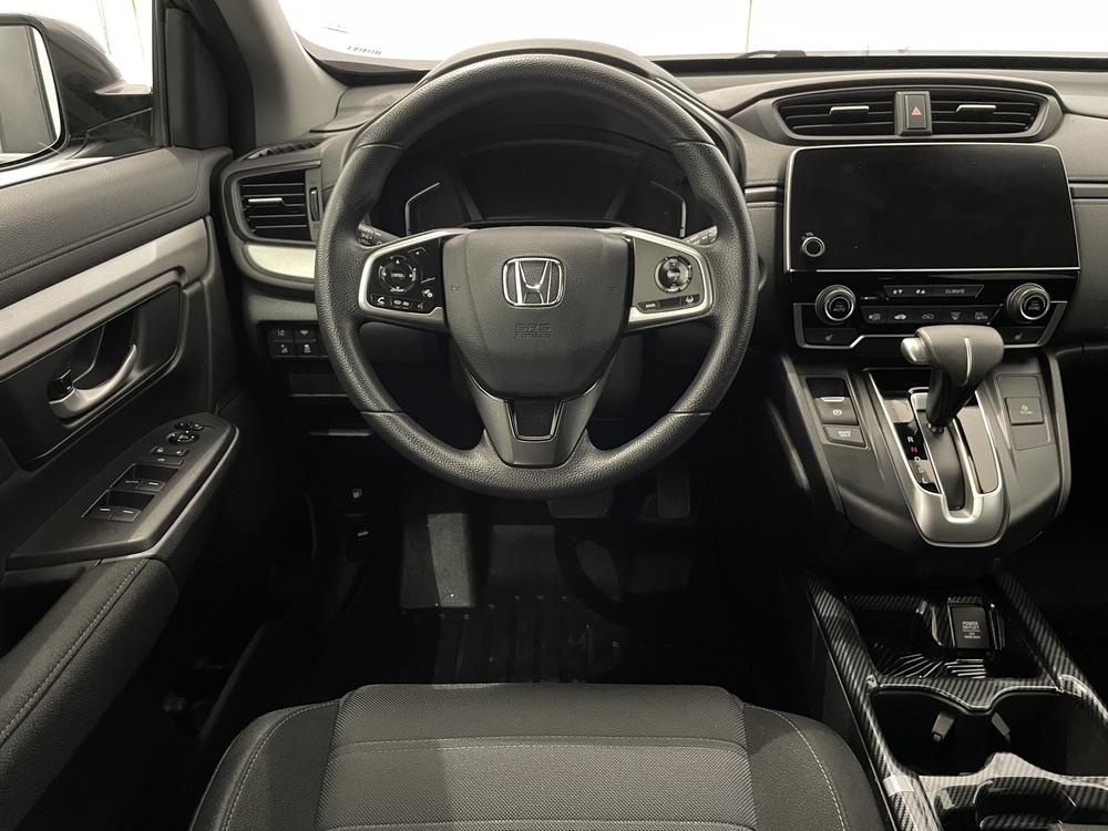 Honda CR-V LX AWD 2019 d’occasion à vendre - 11