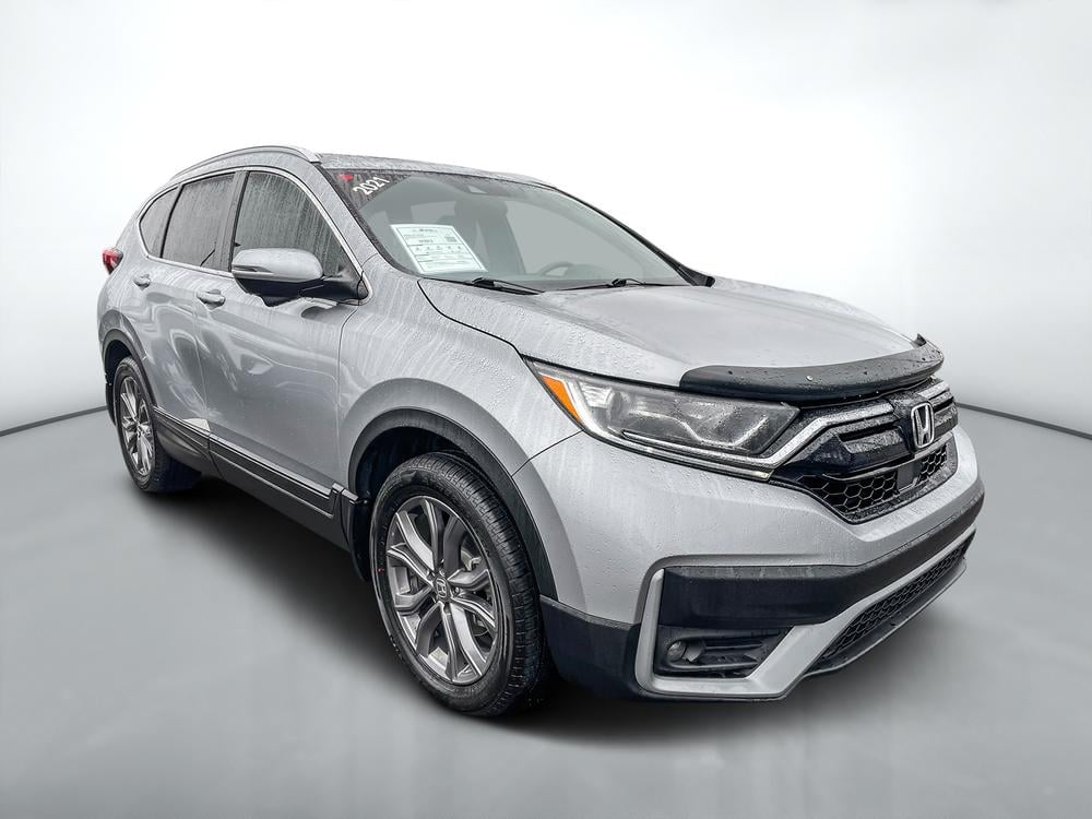 Honda CR-V SPORT