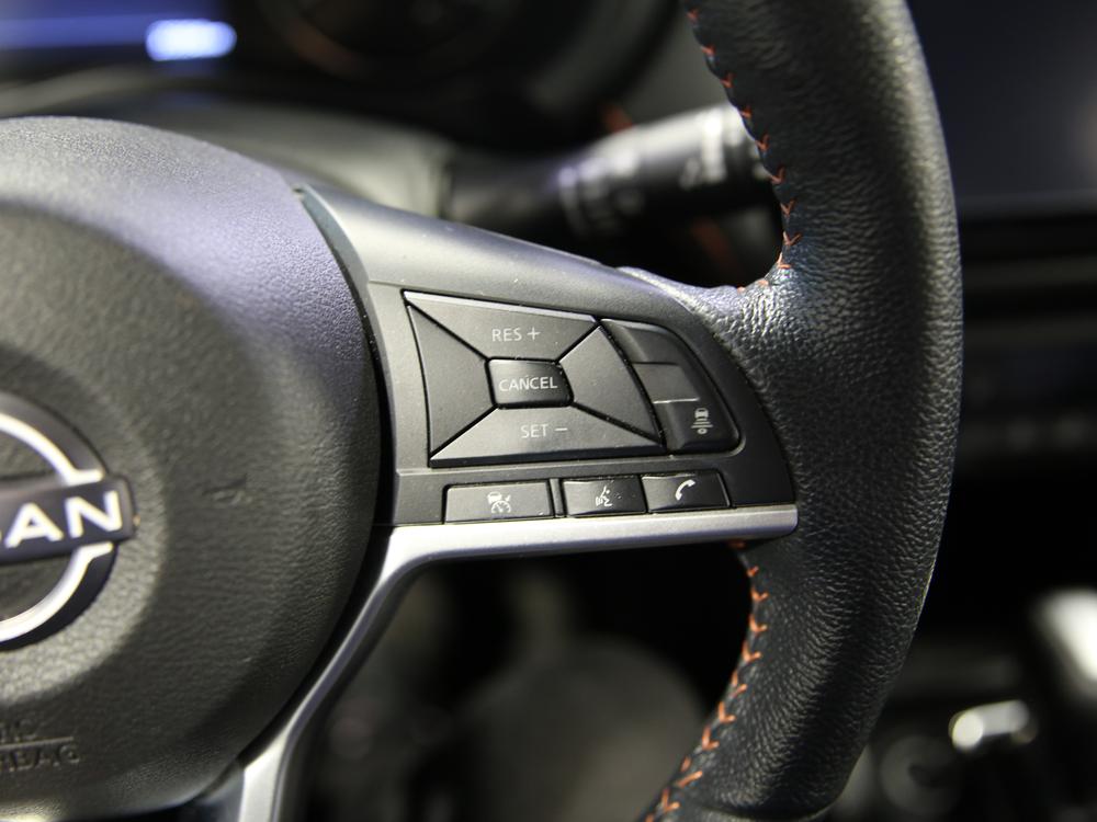 Nissan Kicks SR 2022 d’occasion à vendre - 19