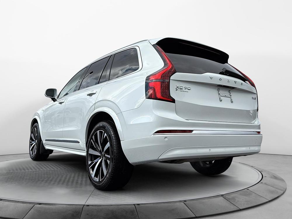 Volvo XC90 B6 CORE AWD // 2025.5 // 7PLACES 2025 d’occasion à vendre - 7