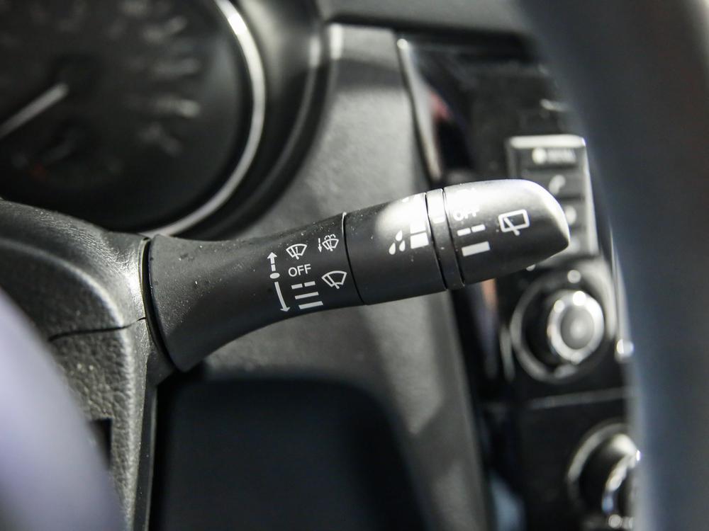 Nissan Qashqai S 2021 d’occasion à vendre - 24