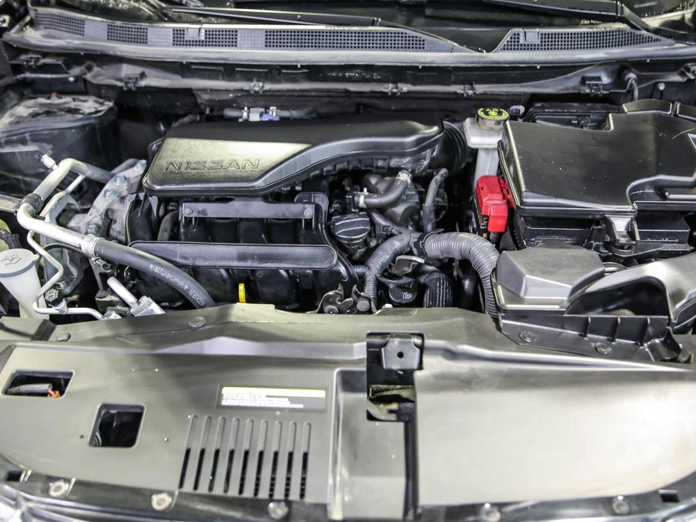 Nissan Qashqai S 2021 d’occasion à vendre - 33