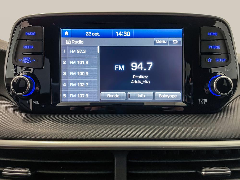 Hyundai Tucson Essential 2019 d’occasion à vendre - 19