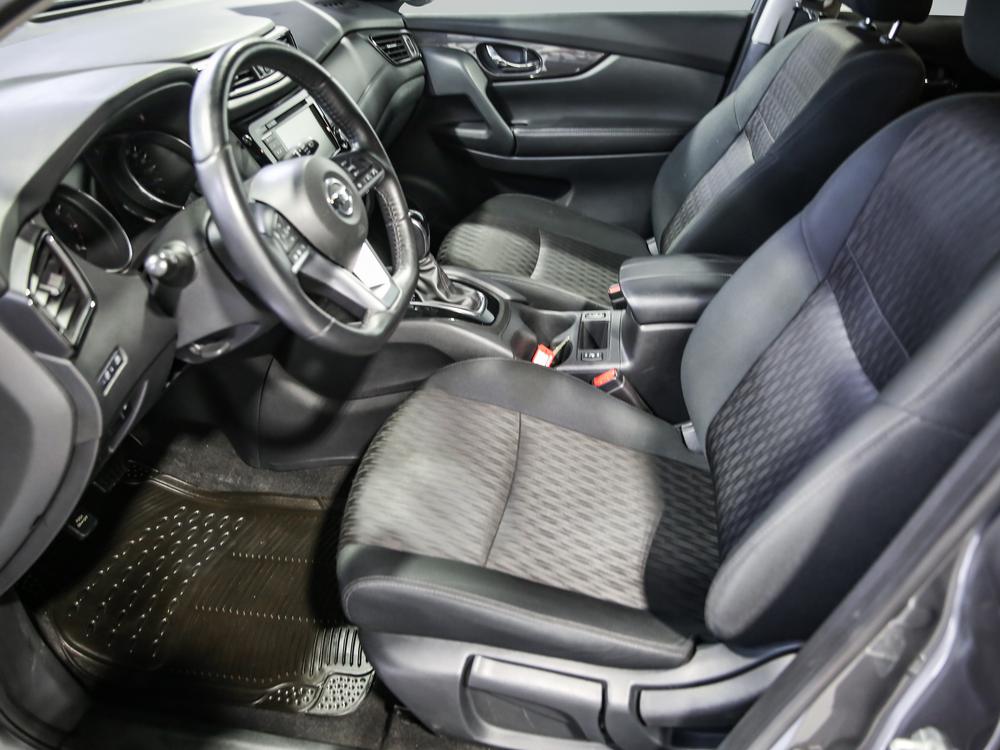 Nissan Rogue SV 2020 d’occasion à vendre - 17