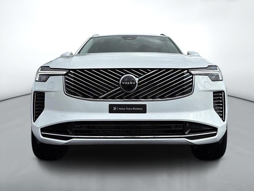 Volvo XC90 B6 CORE AWD // 2025.5 // 7PLACES 2025 d’occasion à vendre - 2