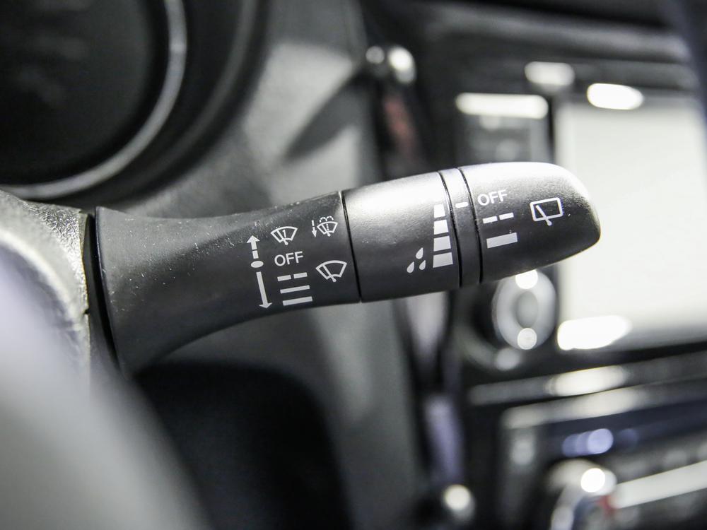 Nissan Rogue SV 2020 d’occasion à vendre - 23