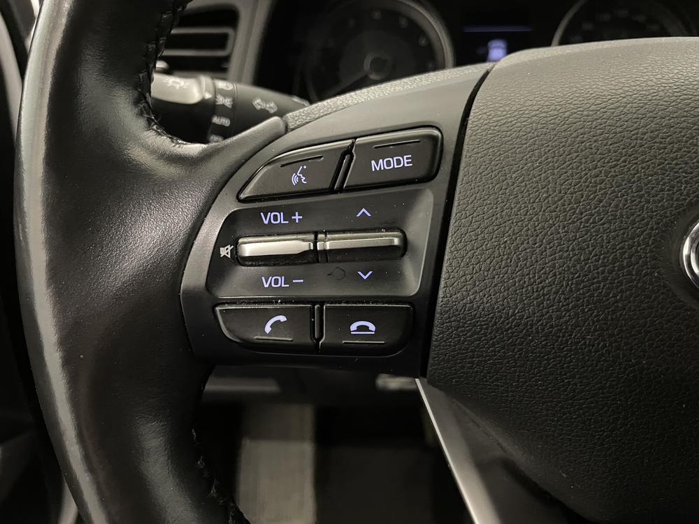 Hyundai Elantra Preferred 2020 d’occasion à vendre - 16
