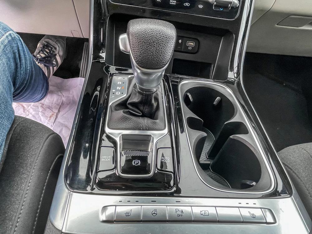Kia Carnival LX+ 2022 d’occasion à vendre - 16
