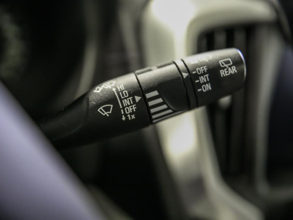 GMC Terrain SLE 2019 d’occasion à vendre - 26