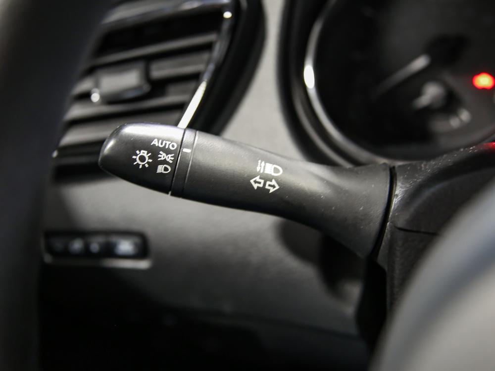 Nissan Qashqai S 2021 d’occasion à vendre - 23