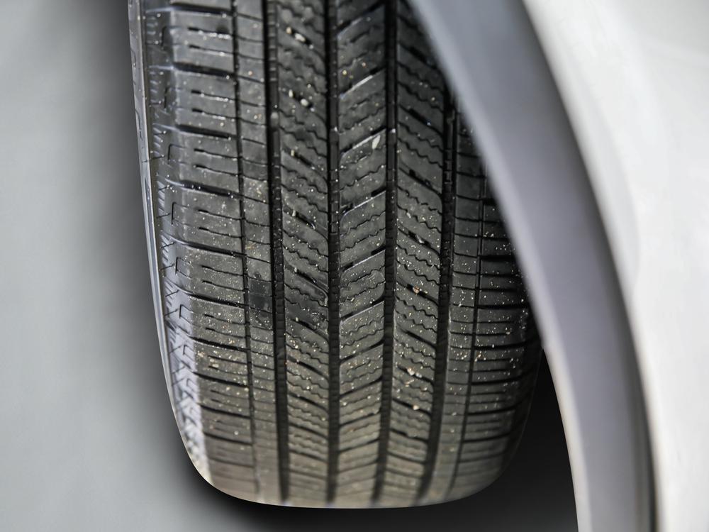 Nissan Rogue S 2021 d’occasion à vendre - 31