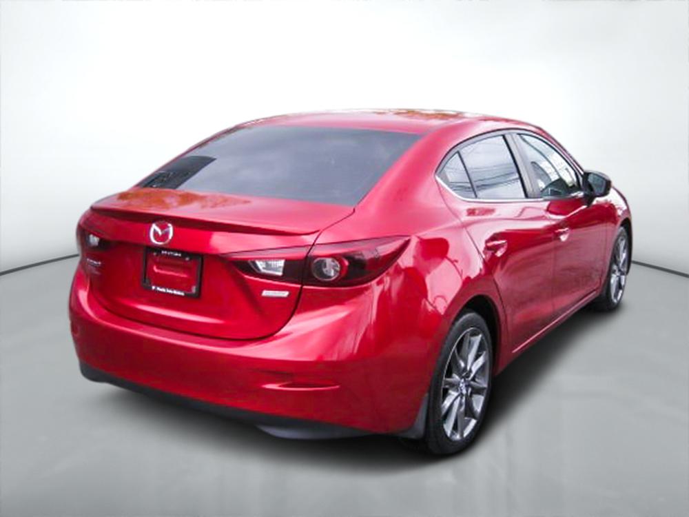 Mazda Mazda3 GT 2018 d’occasion à vendre - 6