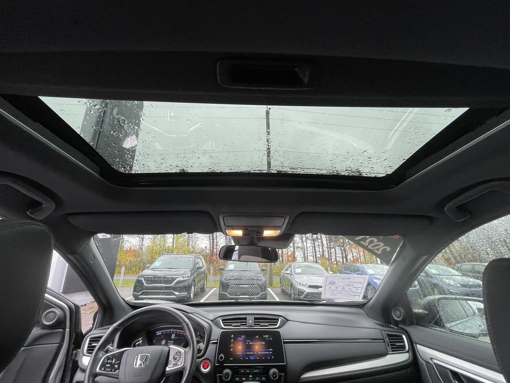Honda CR-V SPORT 2021 d’occasion à vendre - 22