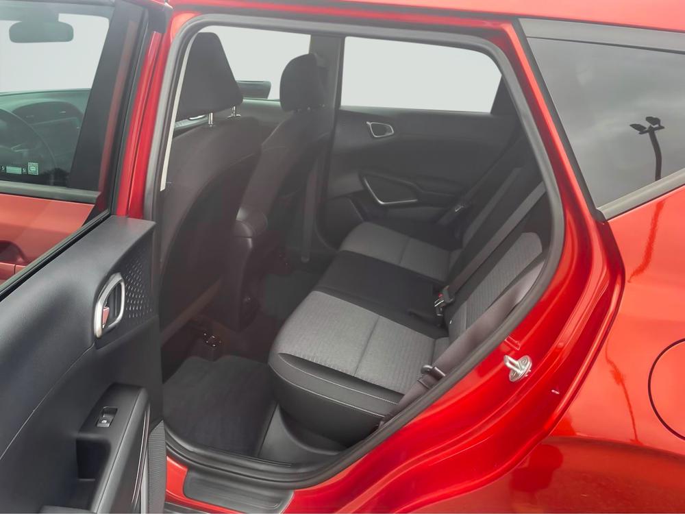 Kia Soul EX 2022 d’occasion à vendre - 12