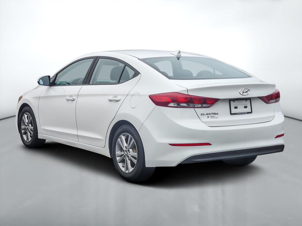 Hyundai Elantra GL 2018 d’occasion à vendre - 6