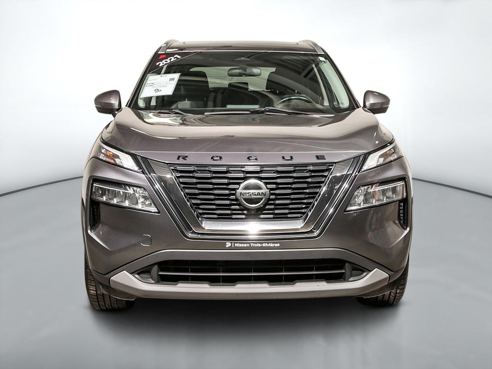 Nissan Rogue SV 2021 d’occasion à vendre - 9