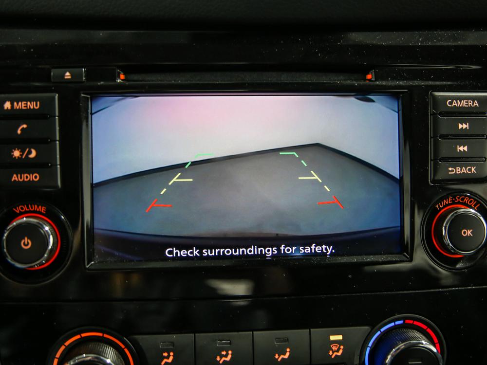 Nissan Qashqai S 2021 d’occasion à vendre - 28