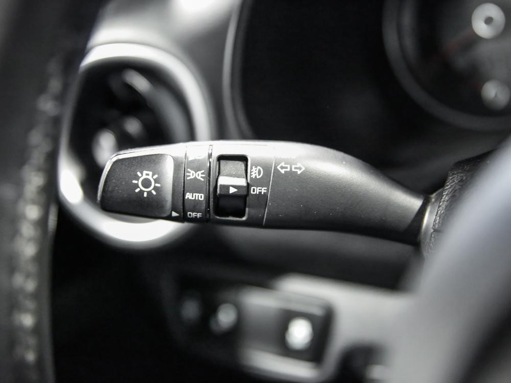 Kia Forte GT-Line 2023 d’occasion à vendre - 24