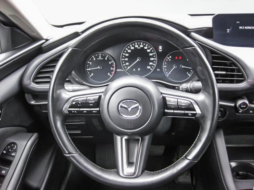 Mazda Mazda3 GS 2024 d’occasion à vendre - 14