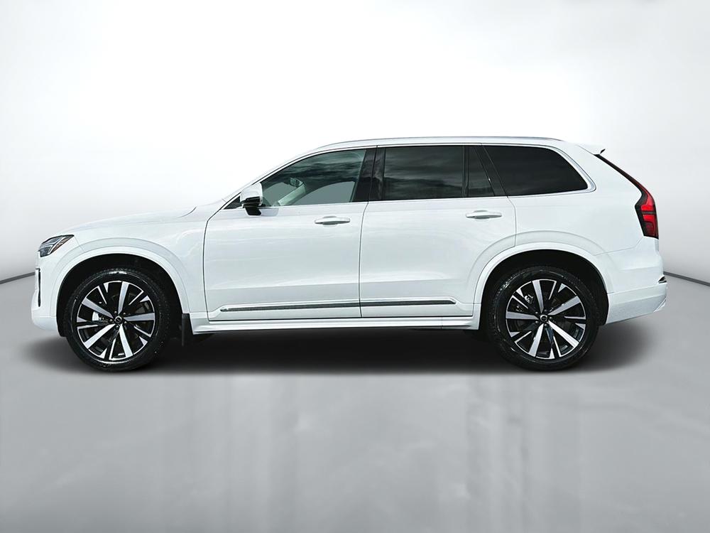 Volvo XC90 B6 CORE AWD // 2025.5 // 7PLACES 2025 d’occasion à vendre - 4
