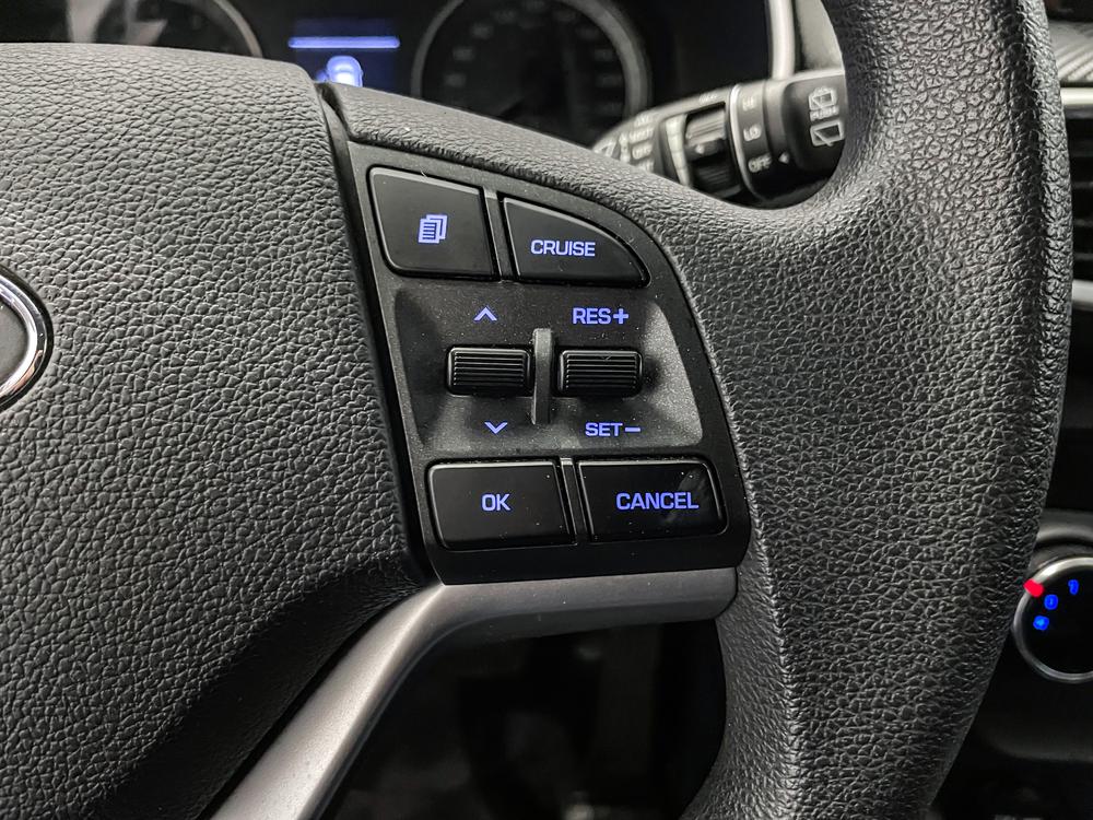Hyundai Tucson Essential 2019 d’occasion à vendre - 16