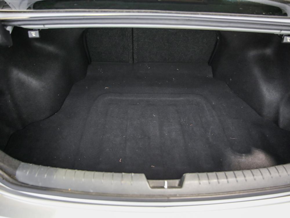 Hyundai Sonata GL 2016 d’occasion à vendre - 32