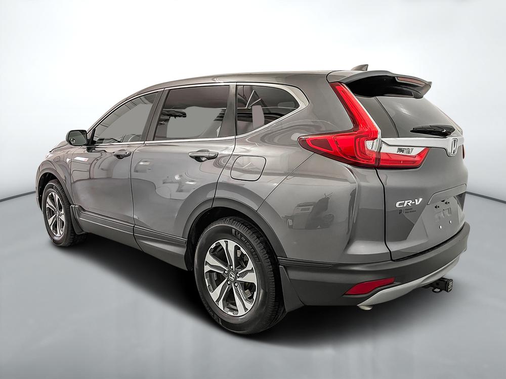 Honda CR-V LX AWD 2019 d’occasion à vendre - 6