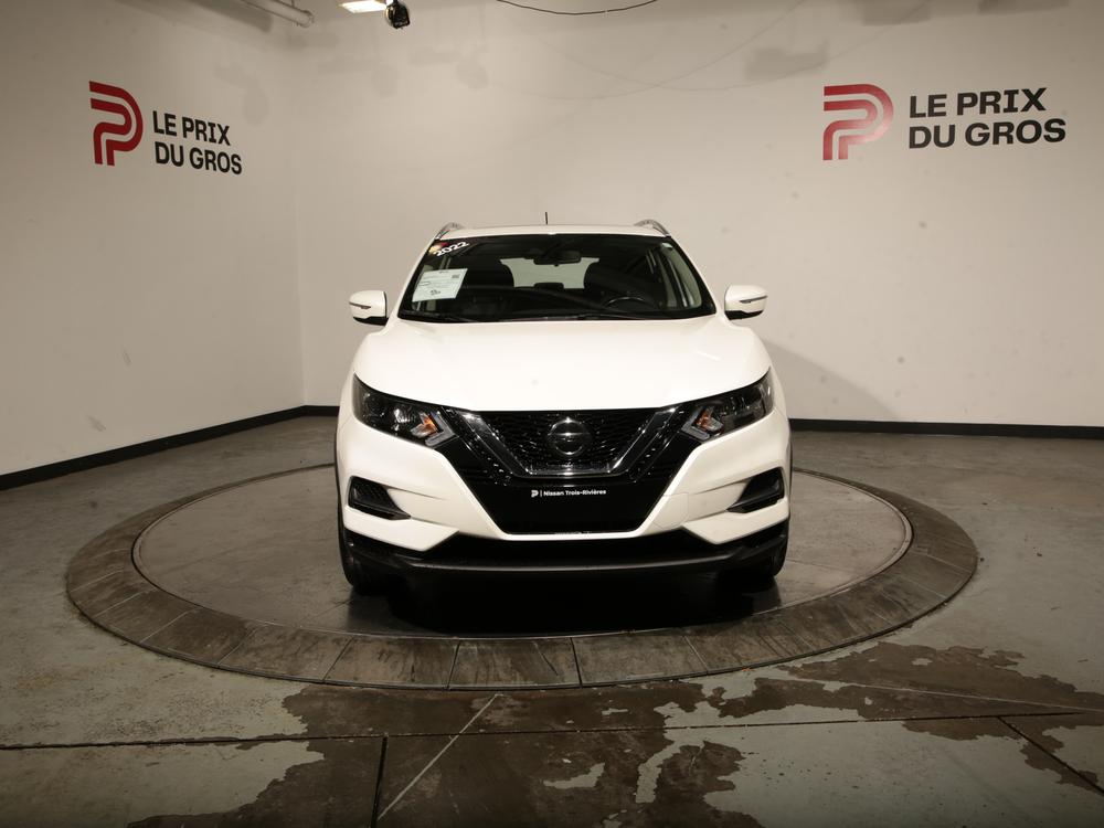 Nissan Qashqai SV 2022 d’occasion à vendre - 9