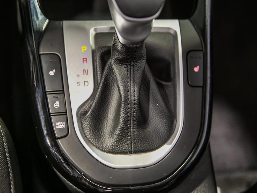 Kia Forte EX 2023 d’occasion à vendre - 28