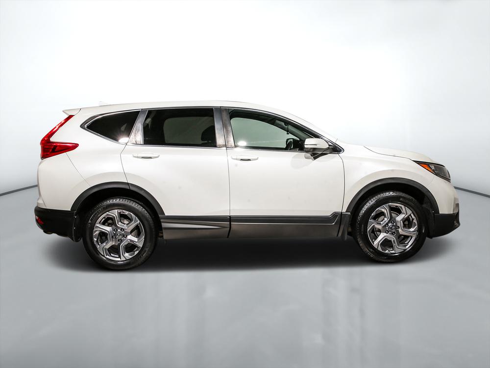 Honda CR-V ex 2018 d’occasion à vendre - 2