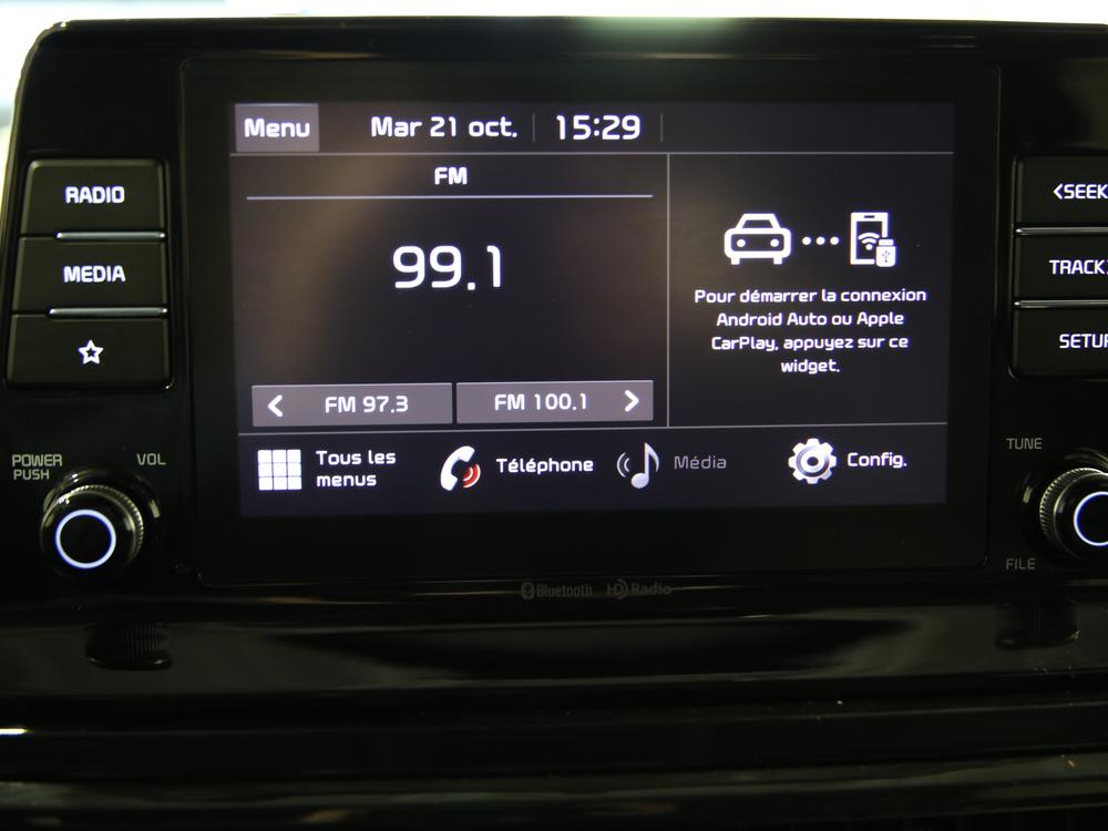 Kia Seltos EX 2023 d’occasion à vendre - 26