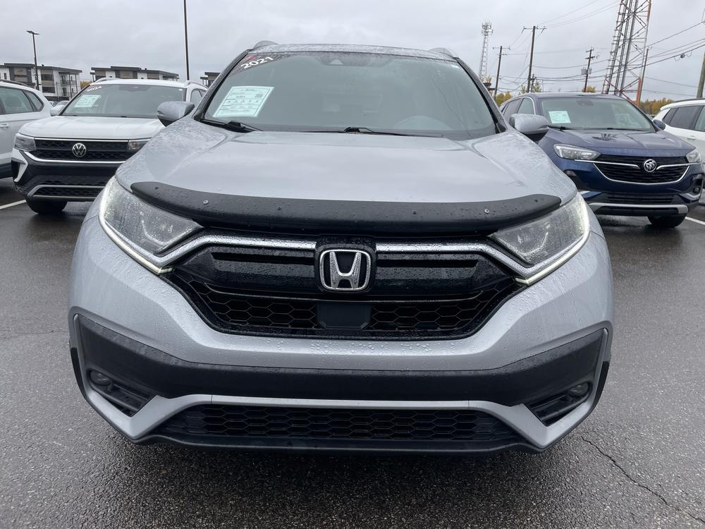 Honda CR-V SPORT 2021 d’occasion à vendre - 2