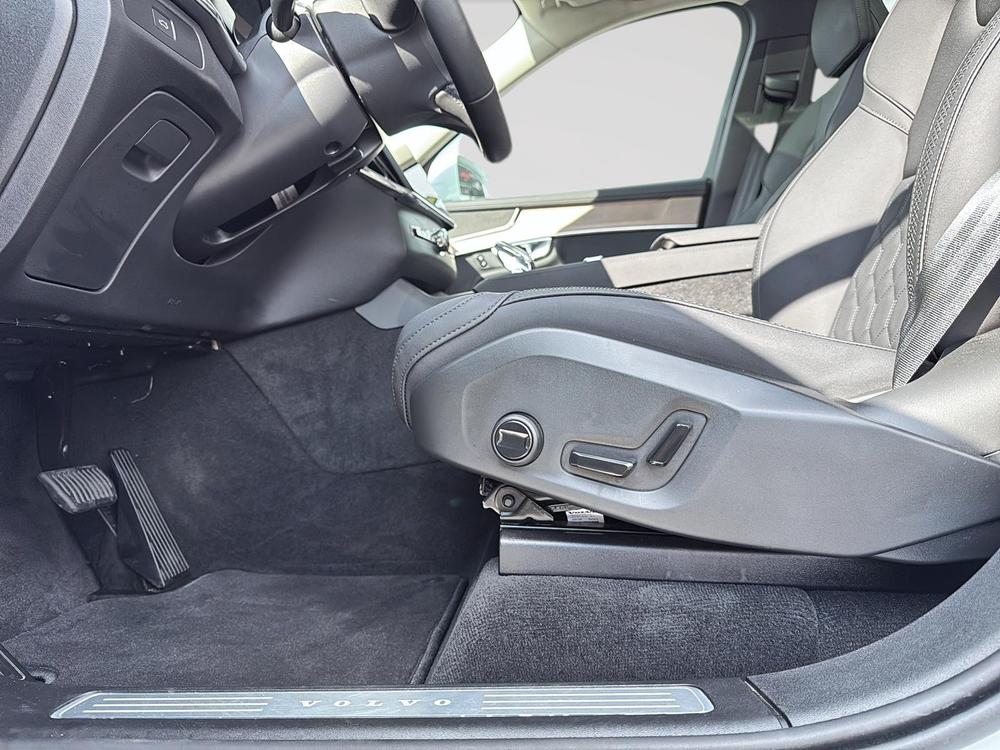 Volvo XC90 B6 CORE AWD // 2025.5 // 7PLACES 2025 d’occasion à vendre - 13