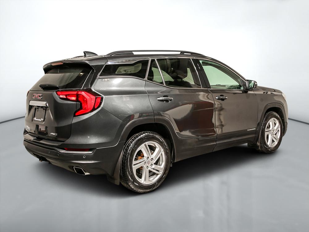 GMC Terrain SLE 2019 d’occasion à vendre - 3