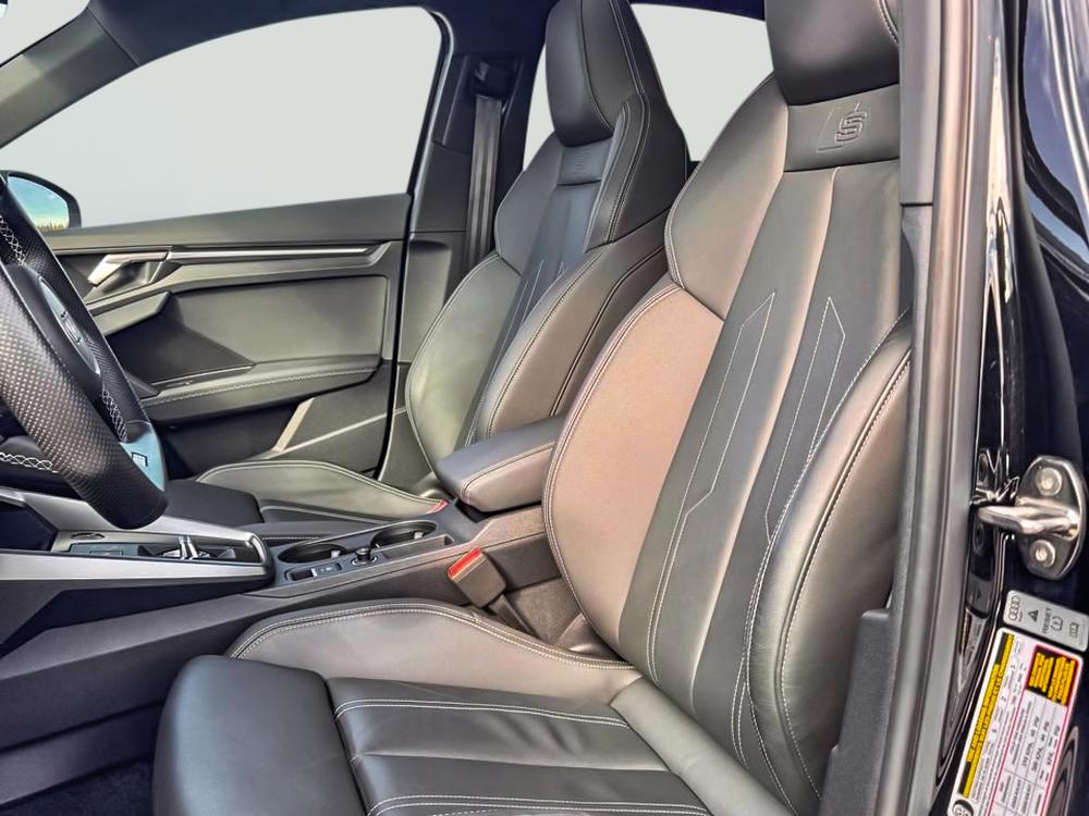 Audi S3 berline 2.0 TECHNIK 2022 d’occasion à vendre - 17