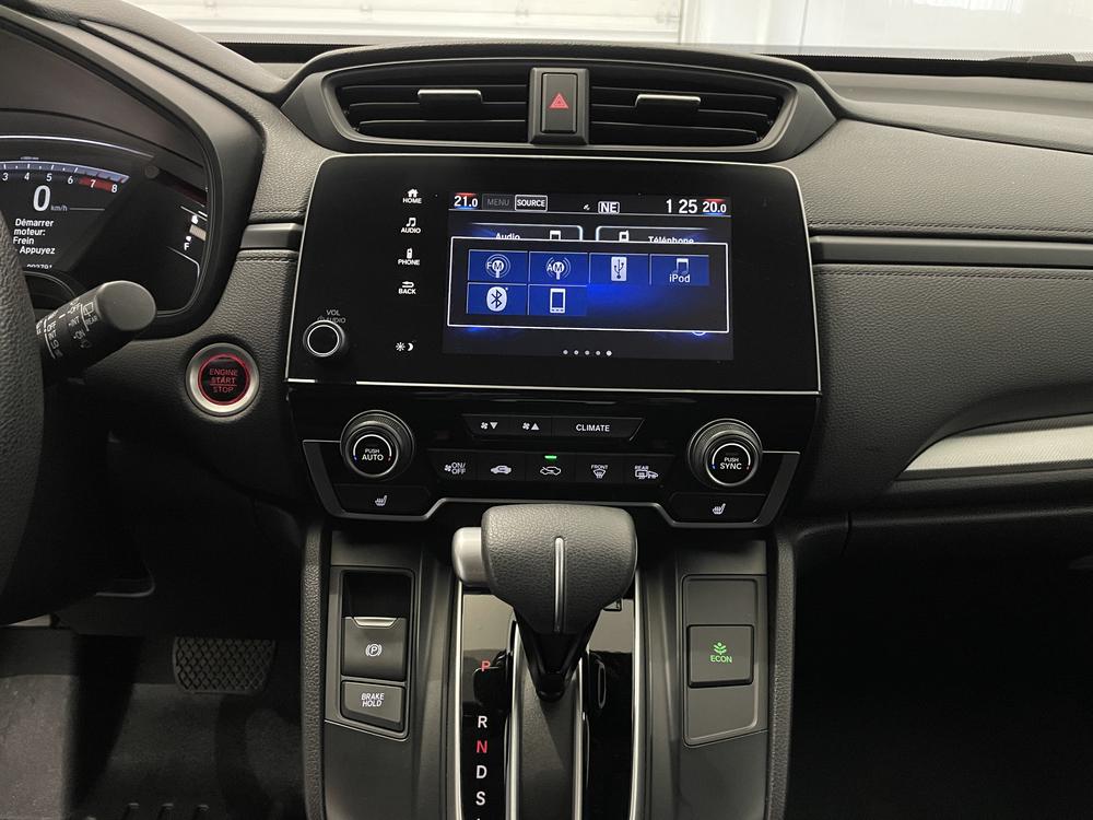 Honda CR-V LX AWD 2019 d’occasion à vendre - 22