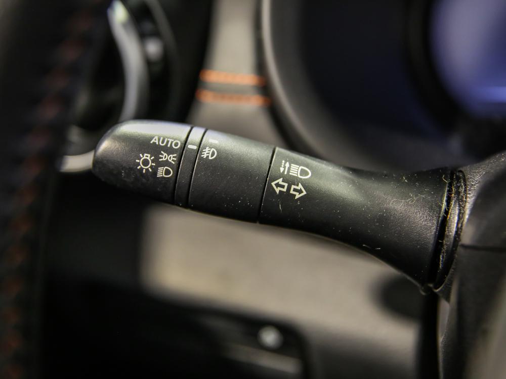 Nissan Kicks 2021 Rouge usage à vendre Nissan Kicks 2021 Rouge usage à vendre