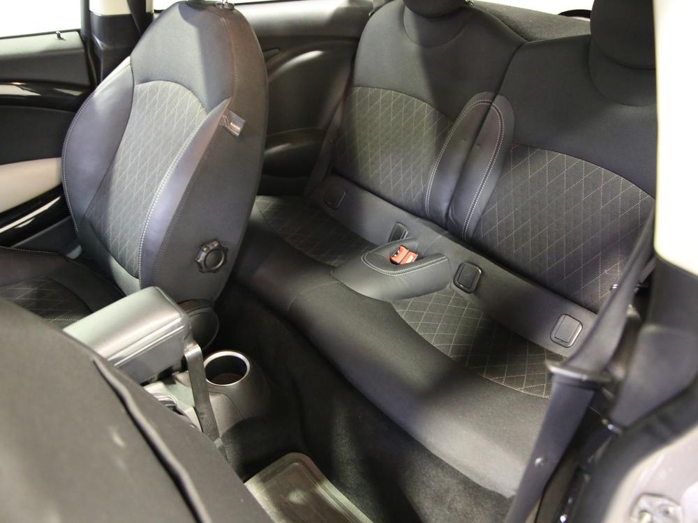 MINI Cooper toit rigide BAKER STREET EDITION 2013 d’occasion à vendre - 28