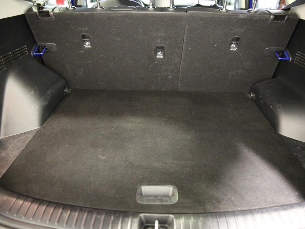 Kia Seltos EX 2023 d’occasion à vendre - 31