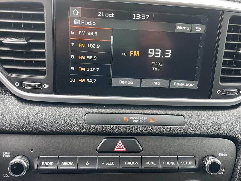 Kia Sportage EX 2020 d’occasion à vendre - 23