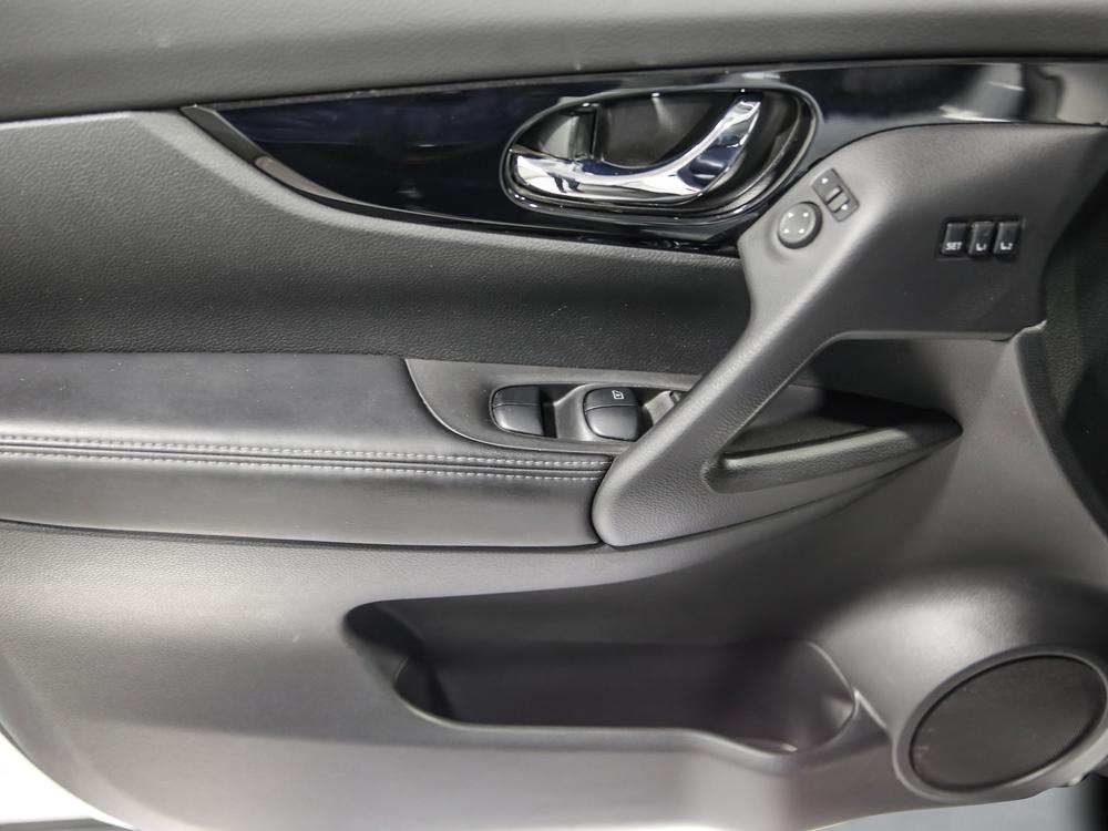 Nissan Qashqai 2021 Blanc usage à vendre Nissan Qashqai 2021 Blanc usage à vendre