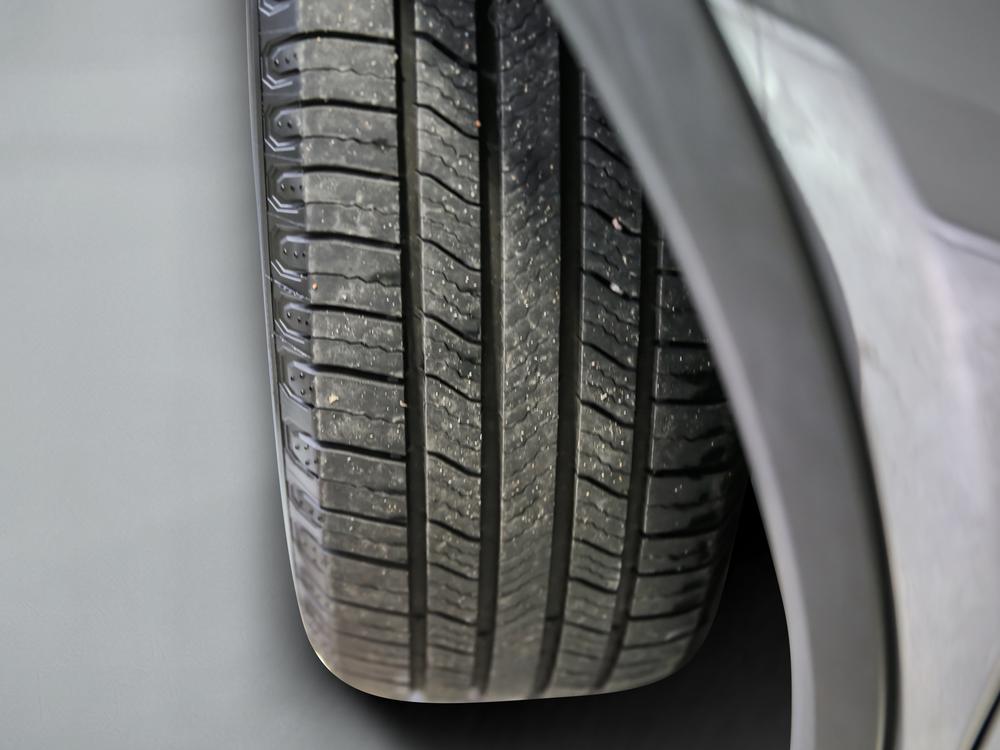 Nissan Rogue SV 2021 d’occasion à vendre - 14