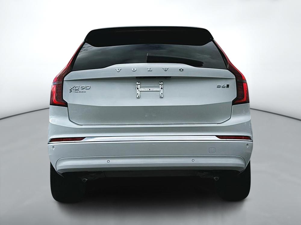 Volvo XC90 B6 CORE AWD // 2025.5 // 7PLACES 2025 d’occasion à vendre - 6