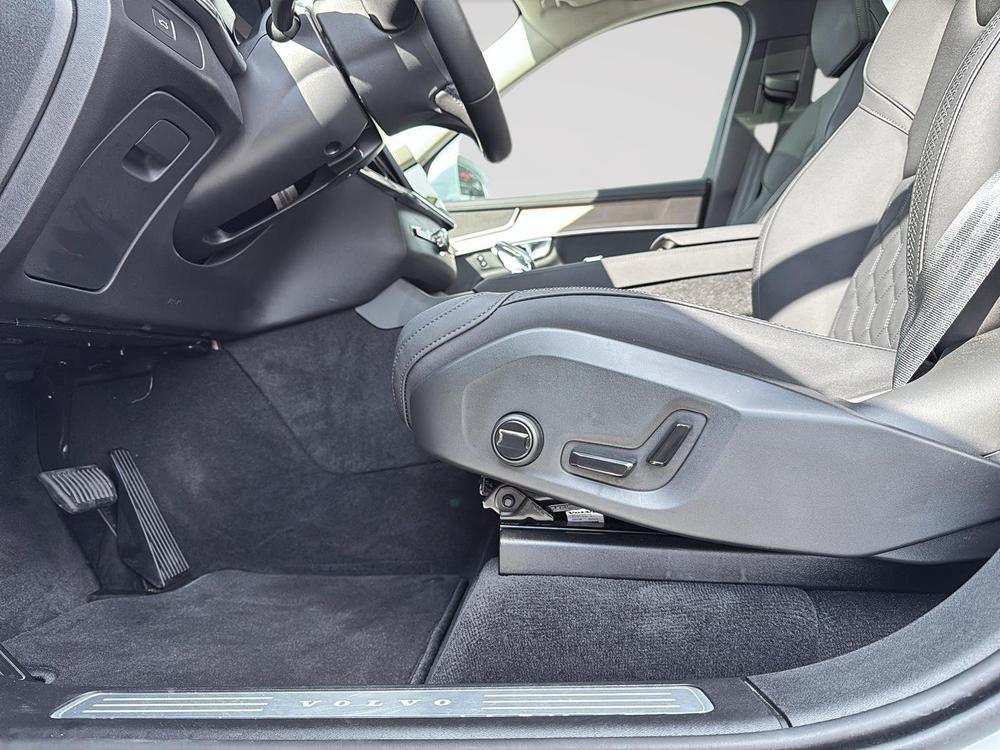 Volvo XC90 B6 CORE AWD // 2025.5 // 7PLACES 2025 d’occasion à vendre - 13