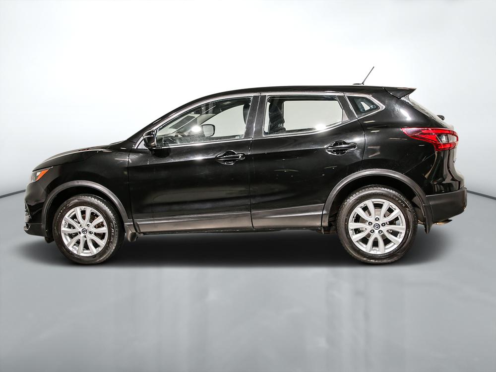 Nissan Qashqai S 2021 d’occasion à vendre - 7