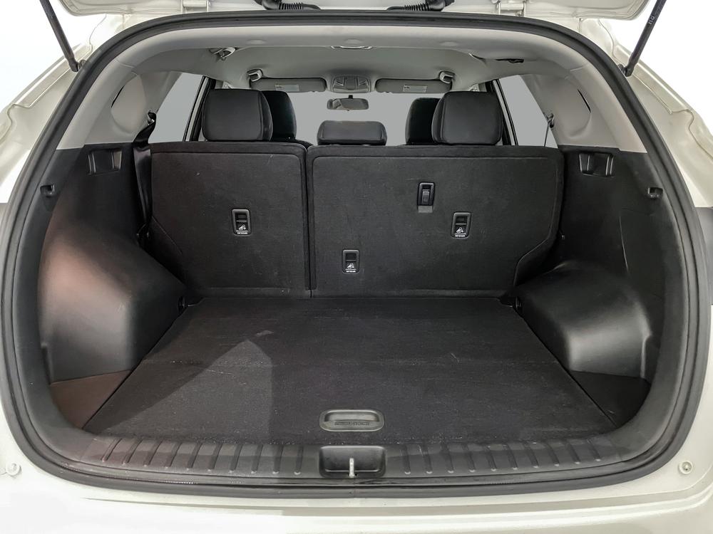 Hyundai Tucson Essential 2019 d’occasion à vendre - 28