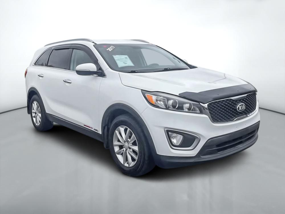 Kia Sorento LX 2.0T AWD 2017 d’occasion à vendre - 1