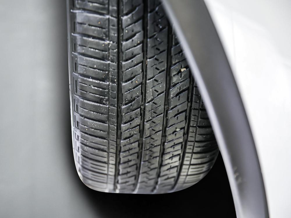 Nissan Qashqai 2021 Blanc usage à vendre Nissan Qashqai 2021 Blanc usage à vendre