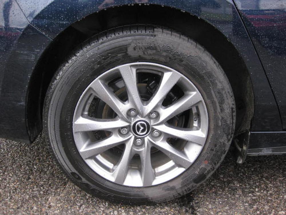 Mazda Mazda3 GS 2024 d’occasion à vendre - 8